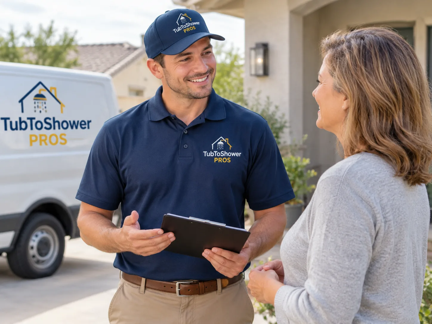 Tub Shower Conversion Bethune, SC FAQs